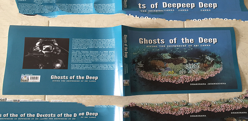 Ghosts of the Deep